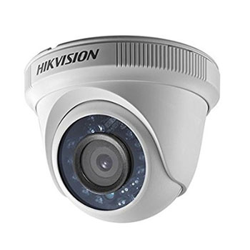 Mắt Camera Kikvision Trong Nhà 2.0MP DS-2CE56D0T-IRP
