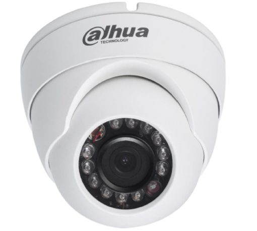 Camera DAHUA-HAC-HDW1000MP