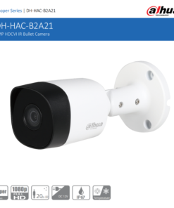Camera DH-HAC-B2A21P