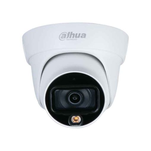 Camera DH-HAC-HDW1239TLP-A-LED