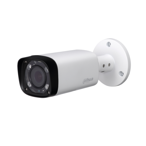 Camera DH-HAC-HFW2231RP-Z-IRE6-Zoom Quang Học