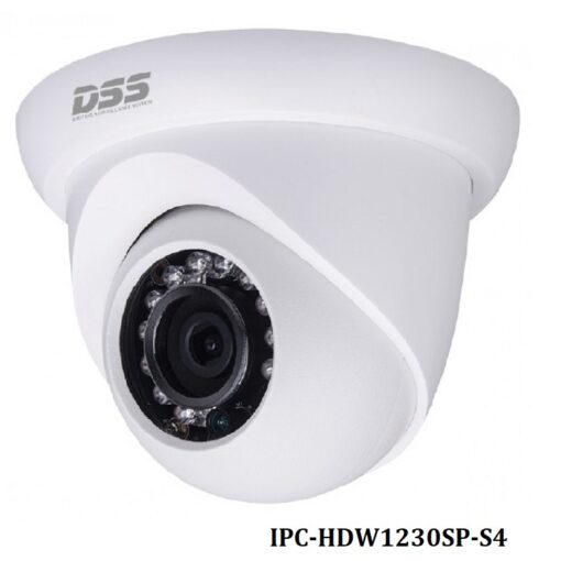 Camera DH-IPC-HDW1230SP-S4 Dahua