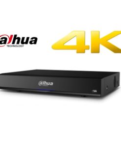 Đầu ghi DH-XVR7208A-4K-X Dahua