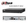 Đầu Ghi DHI-NVR2104HS-4KS2 Dahua