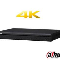 Đầu Ghi DHI-NVR4208-4KS2 Dahua