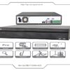Đầu ghi DHI-NVR5864-4KS2 Dahua