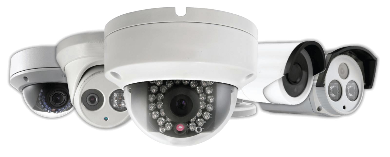 Biên bản nghiệm thu công trình camera [Mới nhất 2023]