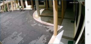 Hình ảnh thực tế amera IPC-HFW2831SP-S-S2 ban đêm 2