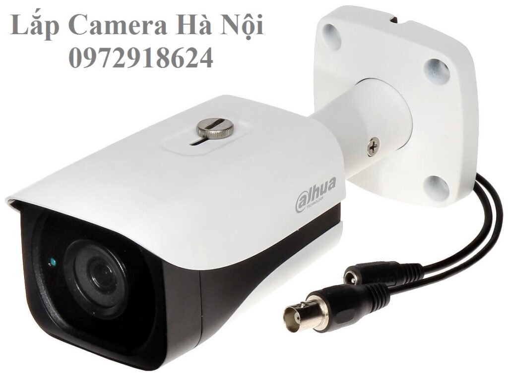 Lắp Đặt Camera Hà Nội