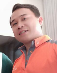 Thucbb – Bùi Bá Thức